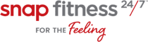 Snap Fitness 24/7, for the feeling